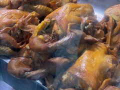 -土门八珍烤鸡腊味店(土门老店)