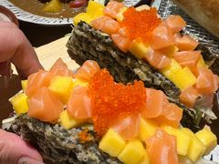 -西月山居匠心创意料理(江汉路新佳丽广场店)
