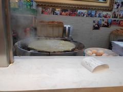 -清真·二嫂子煎饼果子(鼓楼旗舰形象店)