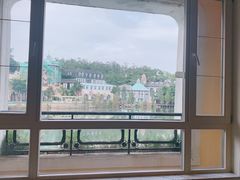 -深圳东部华侨城茵特拉根酒店