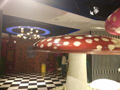 -H次元沉浸剧情密室(街道口店)