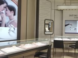 -周生生Chow Sang Sang(新世界店)