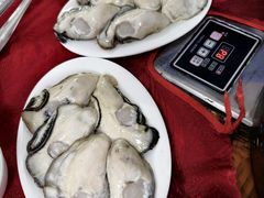 -花苑美食横琴生蚝火锅(拱北粤华路店)