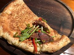 -楼兰新疆主题餐厅(苏州中心店)