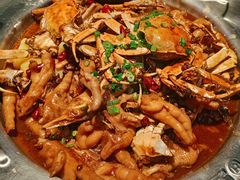 肉蟹堡-胖哥俩肉蟹煲(宿迁宝龙广场店)