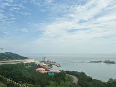 -摩天岭风景区