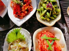 -黑牛の店·黑金店(沈阳万象城店)