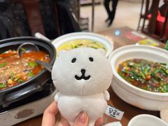 -肖记公安牛肉鱼杂馆·省级非物质文化遗产(三角路直营店)