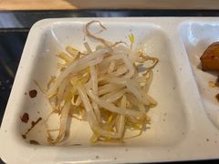 -Ong Gie Korean Restaurant