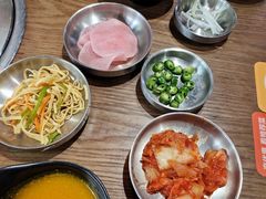 -香猪坊韩国烤肉专属门店(魏公村店)