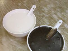 -杨记杏仁茶(椰园店)