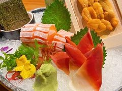 -武藏日本料理(宝安壹方城店)