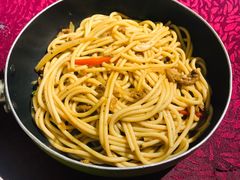 -92°C俄式厨房(中央大街店)