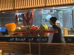 -柴门头啖汤·经典川菜·慢火汤品(锦城万达店)