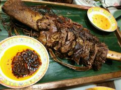 android_upload_pic-那家小馆•北京菜•烤鸭(中关村店)