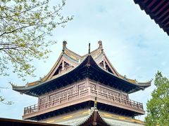 -苏州文庙(姑苏区)