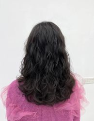 -HG美发设计沙龙