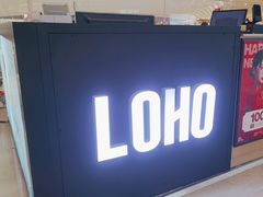 -LOHO眼镜(世纪汇广场店)