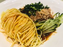 -金熊猫川菜餐厅