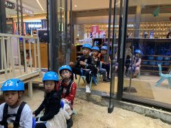 点击看大图 -PIPIKINGDOM皮皮王国欢乐号(欢乐海岸购物中心店)