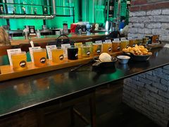 -Goose Island Brewhouse鹅岛精酿啤酒餐厅
