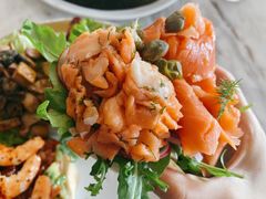 -The Rug Cafe(王府中环店)