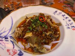 -蘑菇私房菜小馆(杨家坪西城天街店)