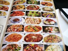 -小蓉合餐厅·川菜·家常菜(凤城二路店)