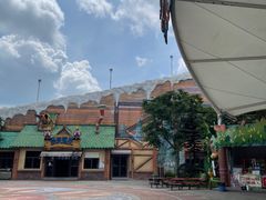 -美的鹭湖探索王国