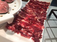 -俏牛哥鲜牛肉牛肆馆(重庆天地店)