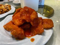 -南来顺饭庄·清真(南菜园店)