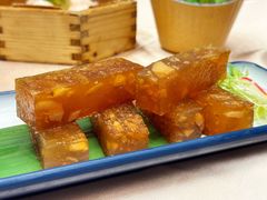 -聚福宝合苑食府(南头镇店)