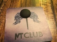 -MT club·剧本·桌游·血染钟楼(知春路店)