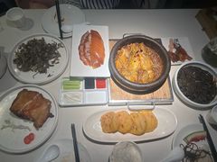 -小放牛河北菜(长安万达店)