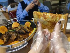-关东小磨东北菜(上海长风大悦城店)