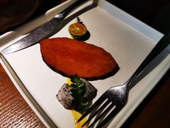 -菩提素素食餐厅(晶郦馆店)