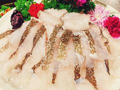 -老翡翠 Old Crystal Jade Restaurant