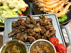 -小川洋风料理(街道口店)