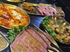 -花巷·韩式烤肉(莱州店)