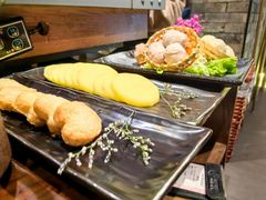 -湊湊火锅·茶憩(上海合生汇店)