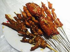 -可可大虾武汉土菜大排档(万松园1店)
