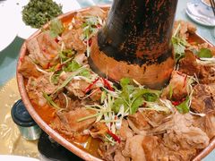 -老毛手抓·盐池滩羊非遗手抓(宁夏总店)