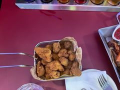 -牛啤堂精酿啤酒餐吧(五棵松华熙店)