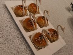 -粤珍轩·家宴·广式茶点(新城广场店)
