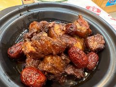 -堂瓦里·33年传统赣菜(第一街区店)