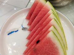 -百姓食府(秦虹路店)