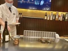 -和·铁板烧·OMAKASE(望京昆泰嘉晟酒店)