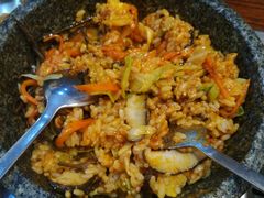 -意成料理