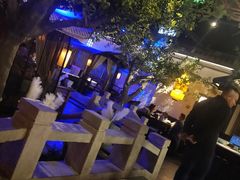 -绿茶餐厅(燕郊永旺店)