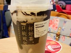 -奈雪的茶(大悦城店)